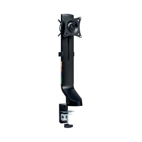 Kensington Smartfit Space Saving Single Monitor Arm K55512WW Laptop / Monitor Risers AC55512