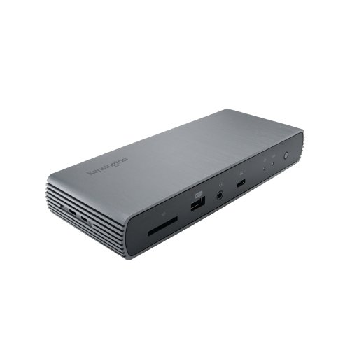 Kensington SSD5700T Thunderbolt 4 Dual 4K Docking Station with 90W PD K35175EU