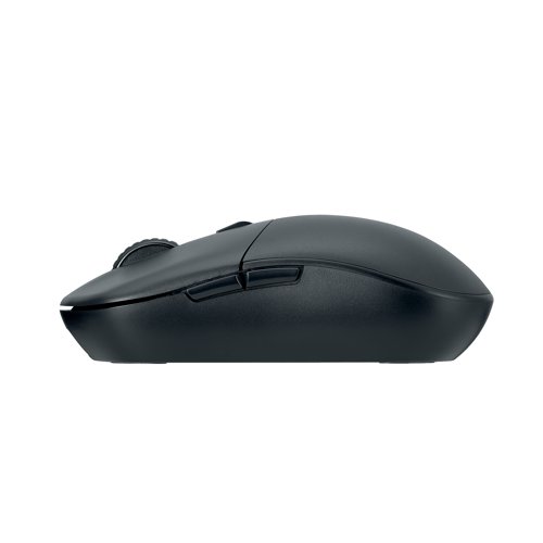 Kensington MY430 EQ Wireless Rechargeable Mouse Black K75507EU