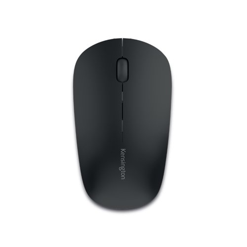 Kensington MY230 EQ Wireless Rechargeable Mouse Black K75304WW