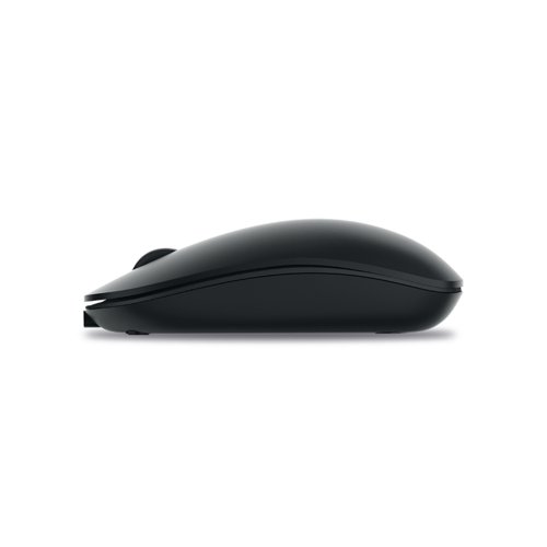 Kensington MY230 EQ Wireless Rechargeable Mouse Black K75304WW