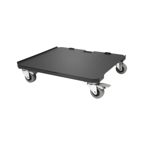 Kensington Secure Cabinet Trolley for Charging Cabinet K67909WW