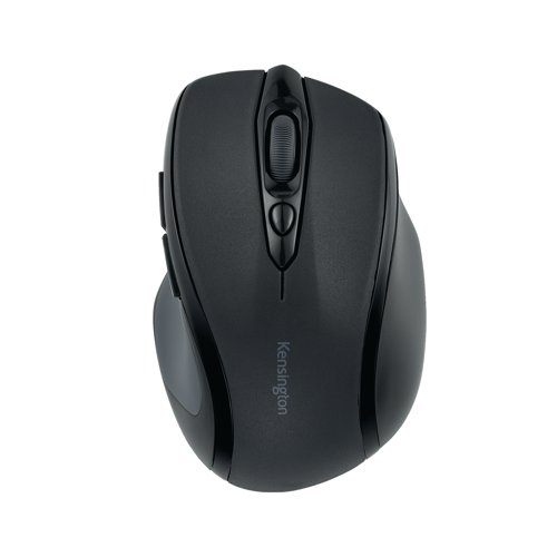 Kensington MY310 EQ Wireless Mouse Black K72481WW