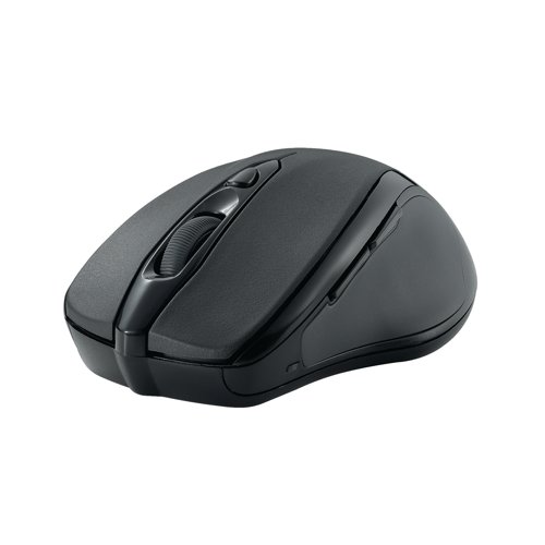 Kensington MY310 EQ Wireless Mouse Black K72481WW