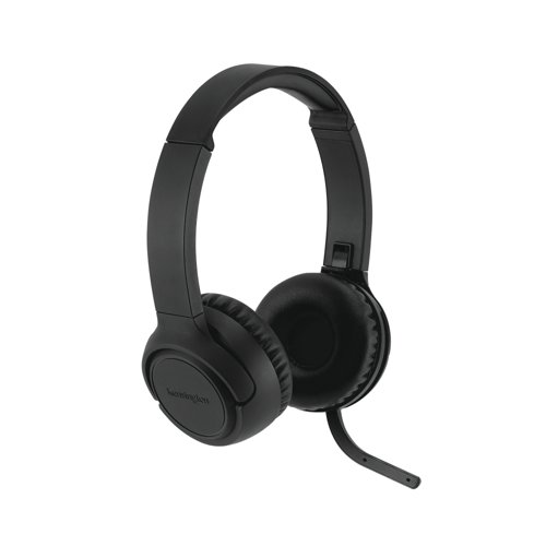Kensington EQ H1050 Bluetooth Headset K80183WW