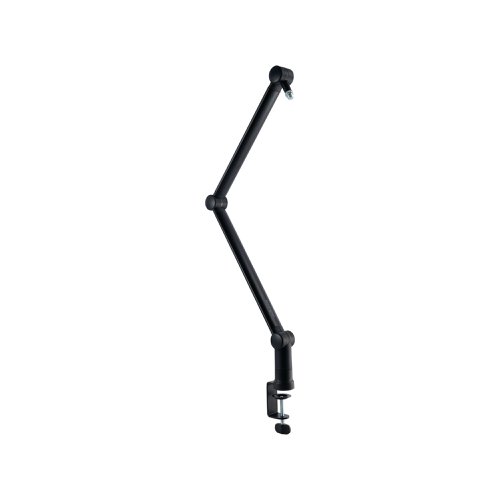 Kensington A1020 Boom Arm for Microphones Webcams and Lights K87652WW