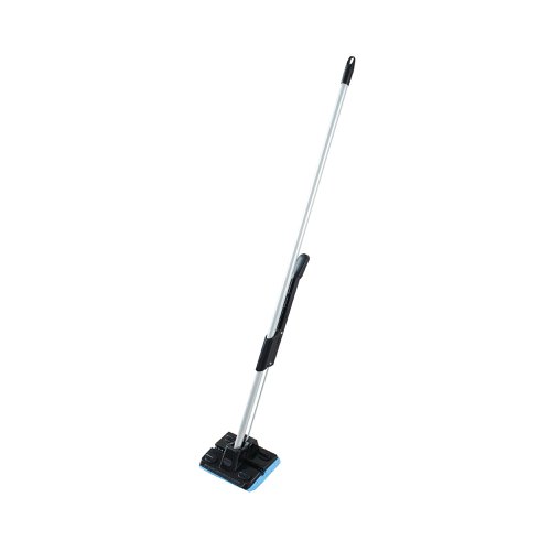 Addis Super Dry Sponge Mop Metallic/Graphite 9589CBL