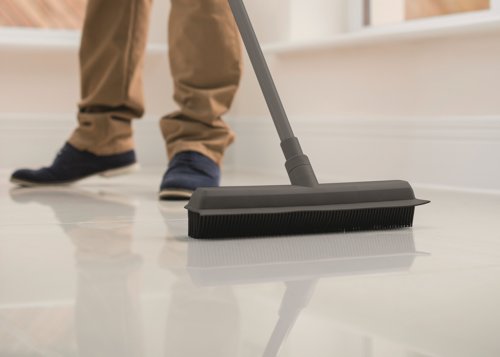 Addis Rubber Broom 515626