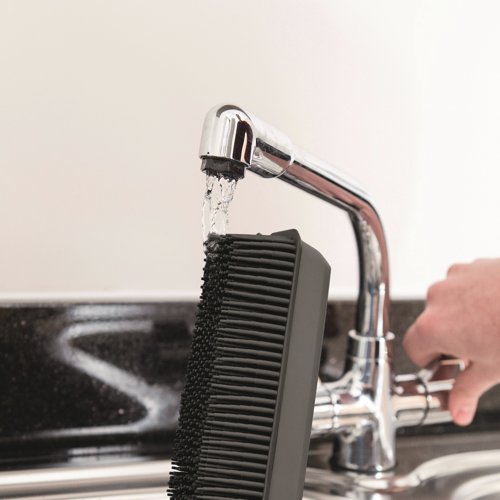 Addis Rubber Broom 515626