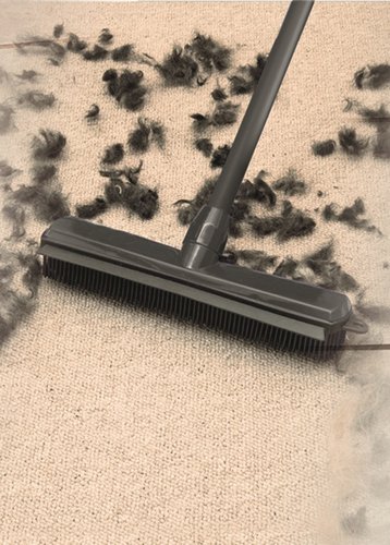 Addis Rubber Broom 515626
