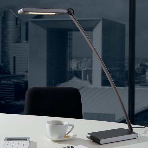 Alba Touch Led Desk Lamp LEDTOUCH UK Desk Lamps ALB01252