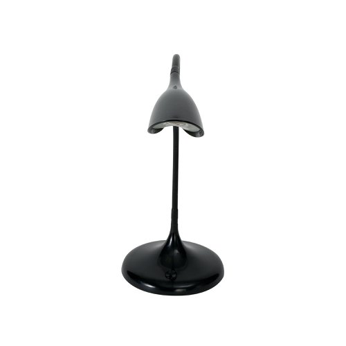 Alba Arum LED Desk Lamp Black LEDARUM N UK Desk Lamps ALB01522