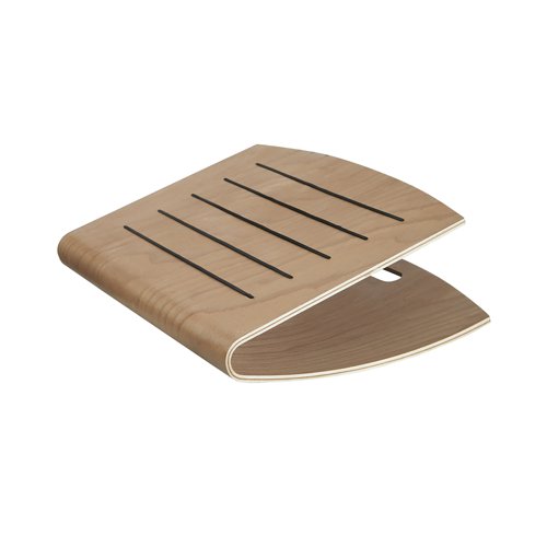 Alba ERGOFEET Wooden Footrest MHFEET