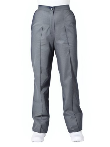 Anne Healthcare Trousers: Professional Comfort for Medical & Care Professionals STORM 30