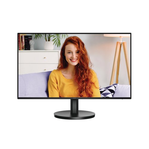 AOC 27B3HA2 27 inch Monitor IPS Full HD 27B3HA2