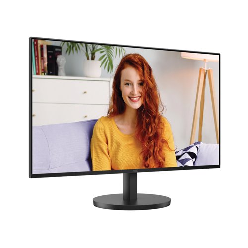 AOC 27B3HA2 27 inch Monitor IPS Full HD 27B3HA2