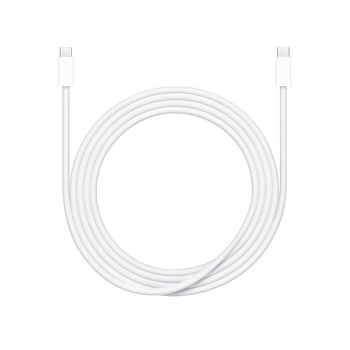 Apple 240W USB-C Charge Cable 2m MYQT3ZM/A
