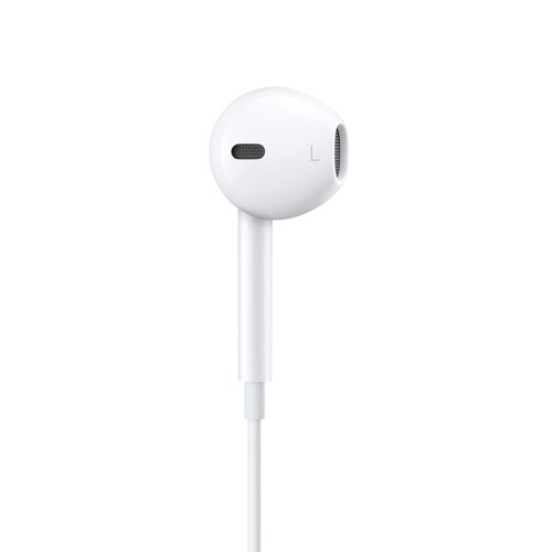 Apple EarPods Wired In-Ear Headset Calls/Music USB-C White MYQY3ZM/A