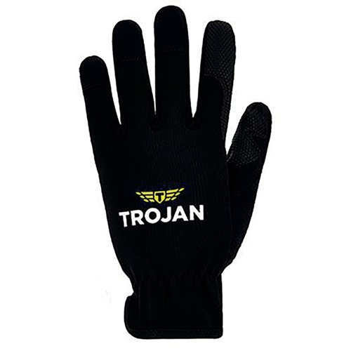 Trojan Grasp PU-Coated Work Gloves 1 Pair 11