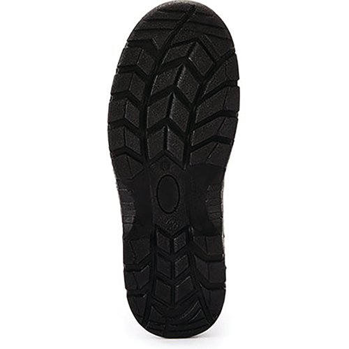 Arco Essentials Black S1P Safety Boots 4