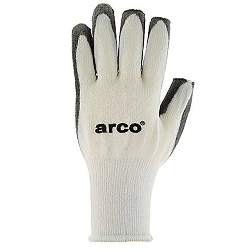 Arco 3DO PU-Coated Work Gloves 8