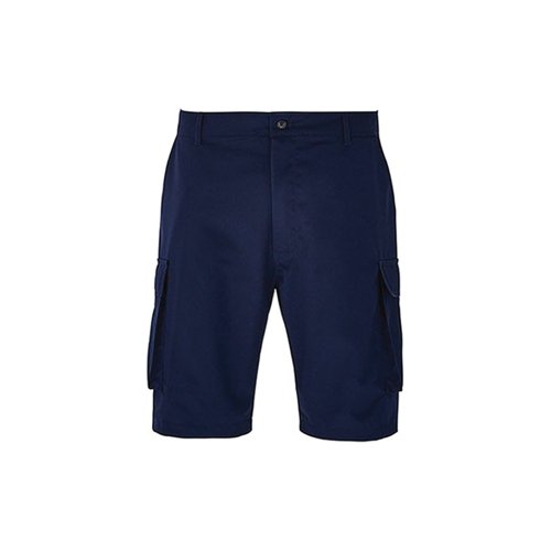 Arco Essentials Men's Navy Cargo Shorts 32