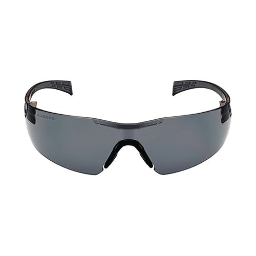 Arco Mistral Grey-Lens Safety Glasses