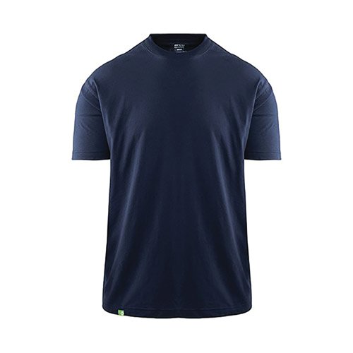 Arco Responsible Unisex Navy T-Shirt M