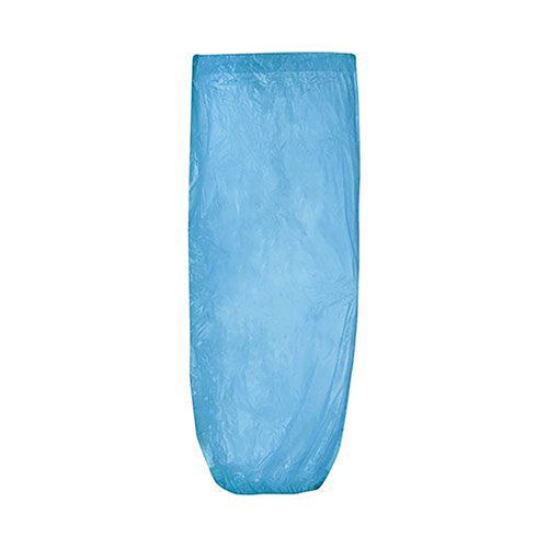 Arco Essentials Blue Disposable Oversleeves (Pack of 2000)