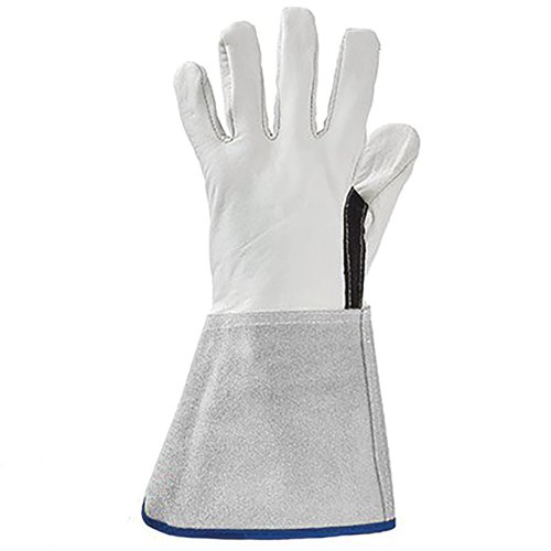 Arco TIG Welding Gloves Pairs 10 (Pack of 10)