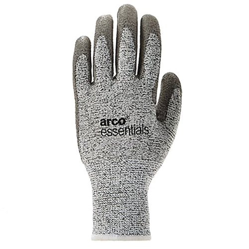 Arco Essentials PU-Coated Cut-Resistant Gloves 7