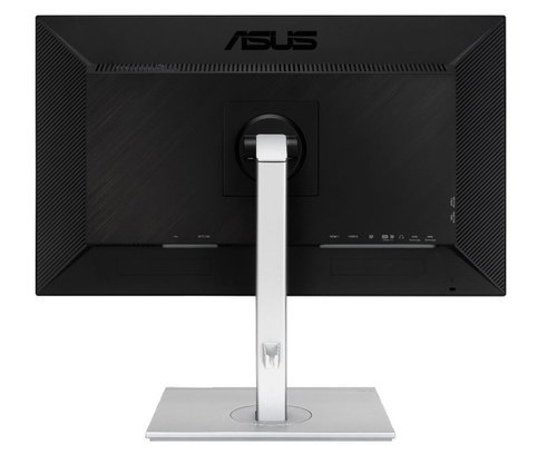 ASUS ProArt 27 Inch 4K Ultra HD LED Monitor 3840x2160 pixels Black/Silver PA279CV