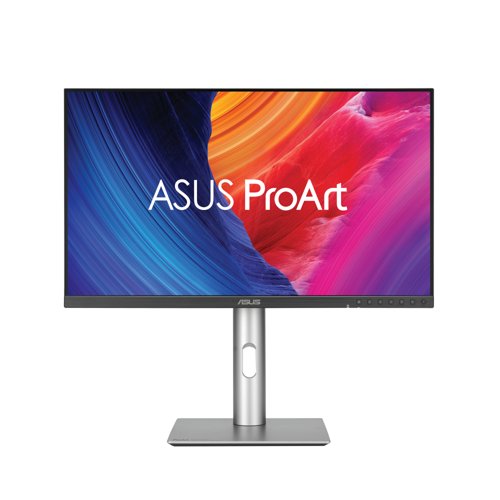 Asus ProArt Professional Monitor 27 inch LCD UHD PA27JCV