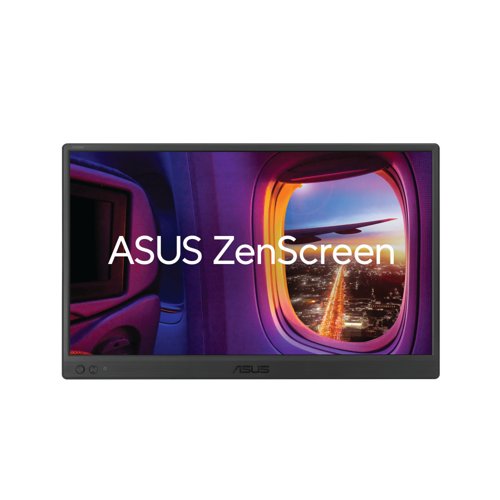 Asus ZenScreen MB169CK Portable USB Monitor 15.6 inch MB169CK