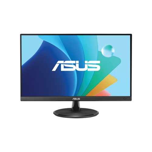 Asus VP227HF Eye Care Gaming Monitor 22 inch FHD VP227HF