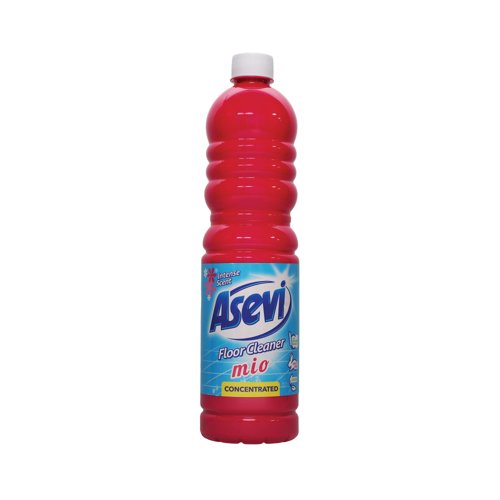 Asevi Concentrated Floor Cleaner Mio 1L HOASE017
