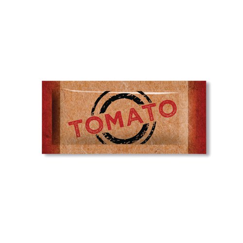 Tomato Sauce Sachets (Pack of 200) 60122865