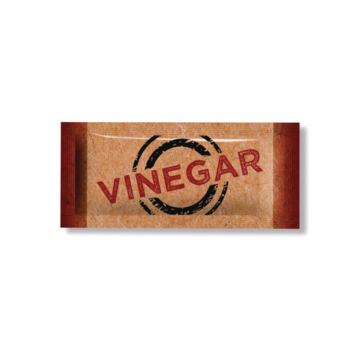 Vinegar Sachets (Pack of 200) 60122869 | 