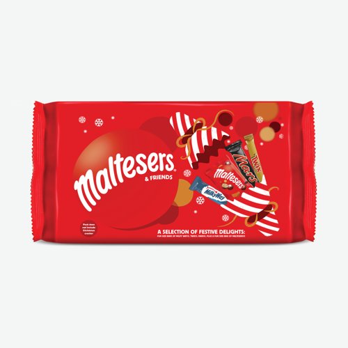 Maltesers and Friends Selection Box Small 73g AU53276