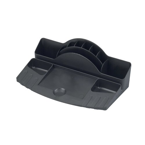 Avery Original Desk Tidy Black 88MLBLK | Avery UK