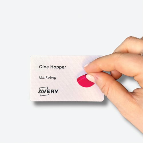 Avery Self-Adhesive Time-Expiring Paper Badge Dots Roll 4852E-THR