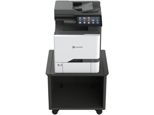 Lexmark CX735adse AIO Colour Laser Printer 47C9693