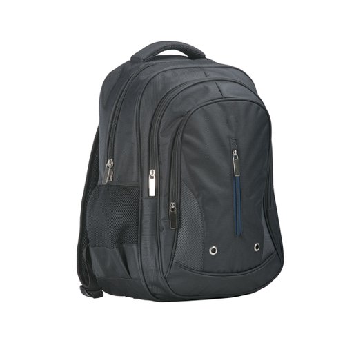 Portwest Triple Pocket Backpack Blk