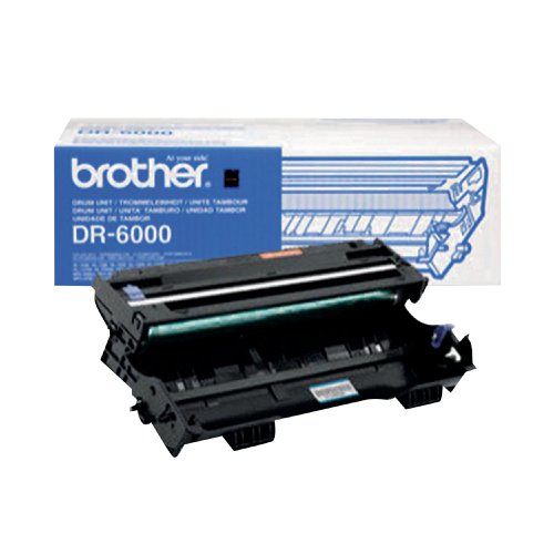 Brother DR-6000 Drum Unit DR6000