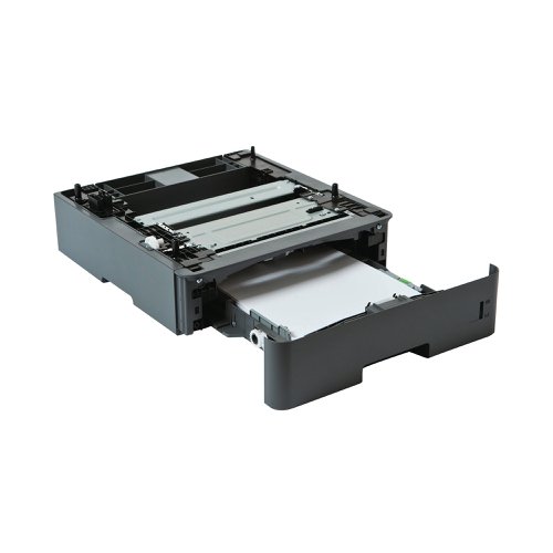 Brother LT-5505 Optional 250 Sheet Paper Tray LT5505 | Brother