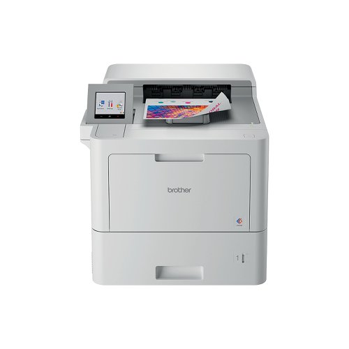 Brother HL-L9430CDN Colour Laser Printer HLL9430CDNZU1