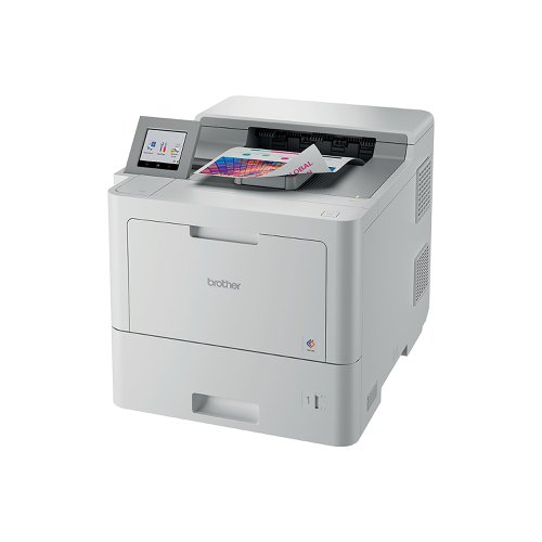 Brother HL-L9430CDN A4 Colour Laser Printer HLL9430CDNZU1