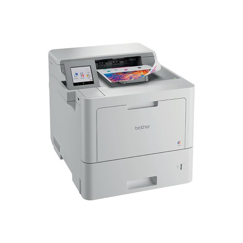 Brother HL-L9430CDN A4 Colour Laser Printer HLL9430CDNZU1