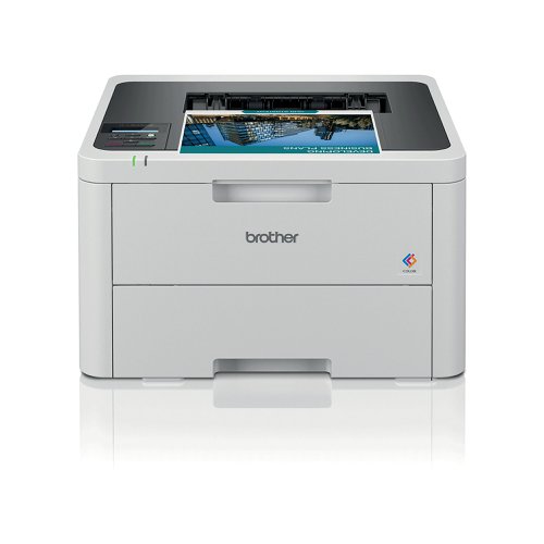 Brother HL-L3240CDW A4 Wireless Colour Laser Printer HLL3240CDWZU1 Colour Laser Printer BA23760