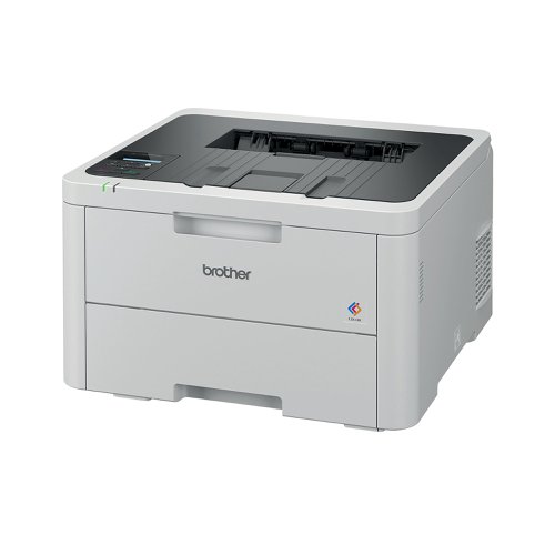 Brother HL-L3240CDW A4 Wireless Colour Laser Printer HLL3240CDWZU1 Colour Laser Printer BA23760